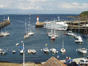 Port Tudy
